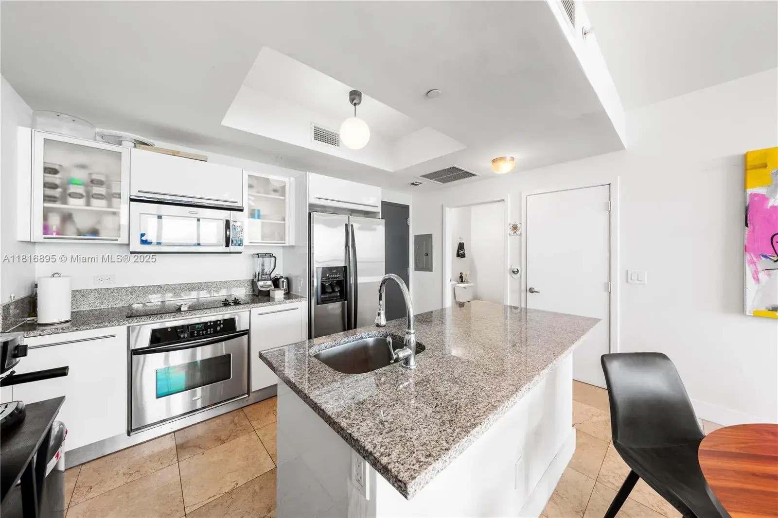 888 Biscayne Blvd # 4010, Miami FL 33132