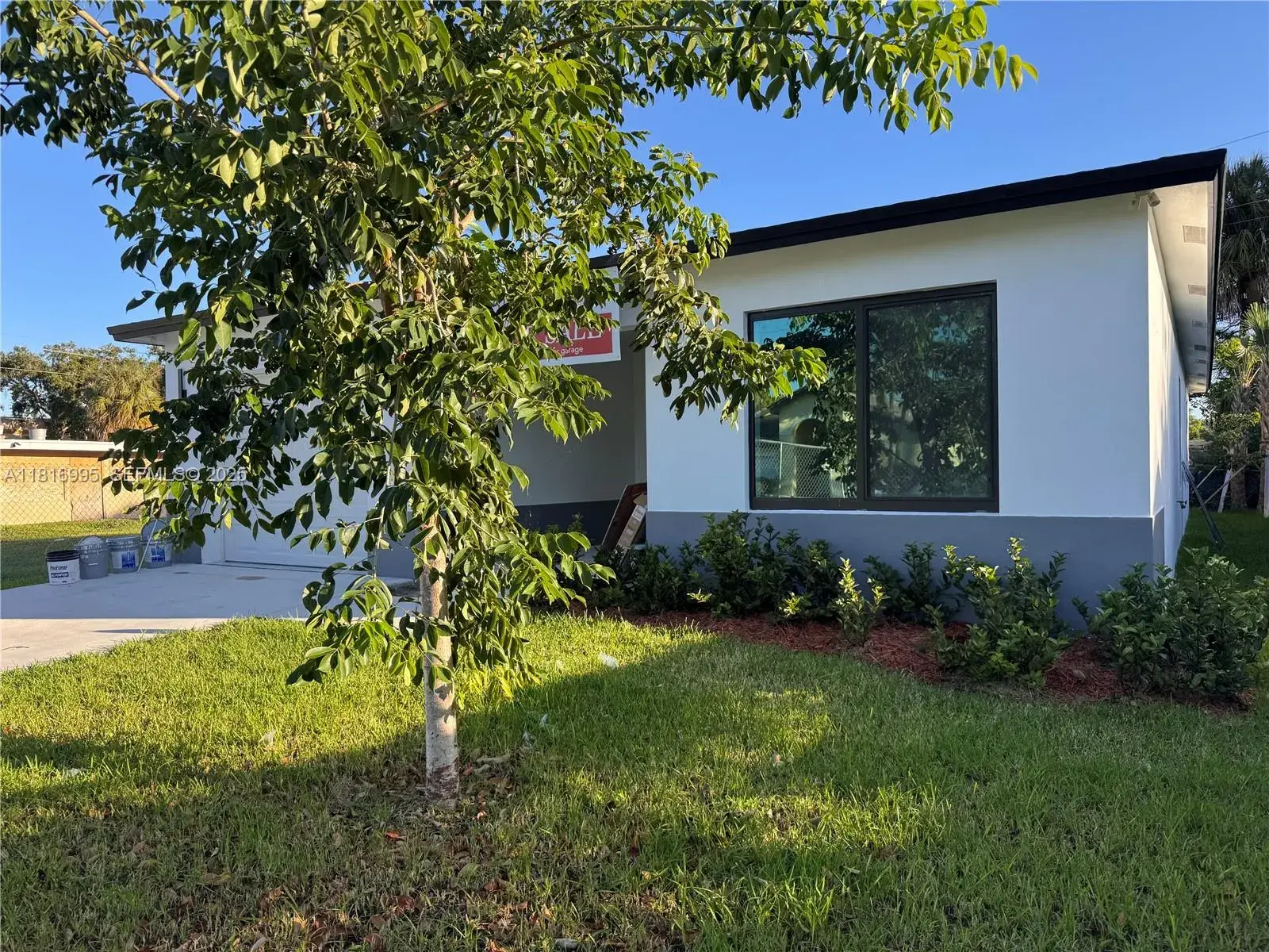 2430 NW 22nd Rd, Fort Lauderdale FL 33311