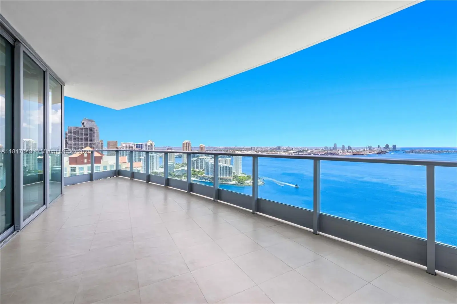 4 bedroom 4 bath Residential for sale at 1331 Brickell Bay Dr # 4001, Miami FL 33131