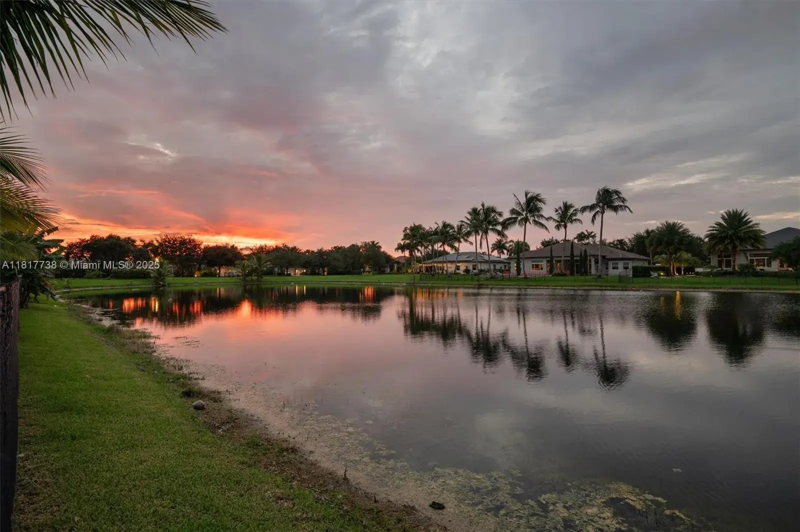 4 bedroom 3 bath Residential for sale at 13357 SW 42nd Street, Davie FL 33330