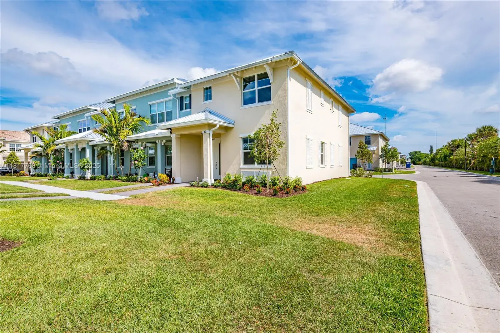 1040 Eucalyptus Dr # 6, Hollywood FL 33021