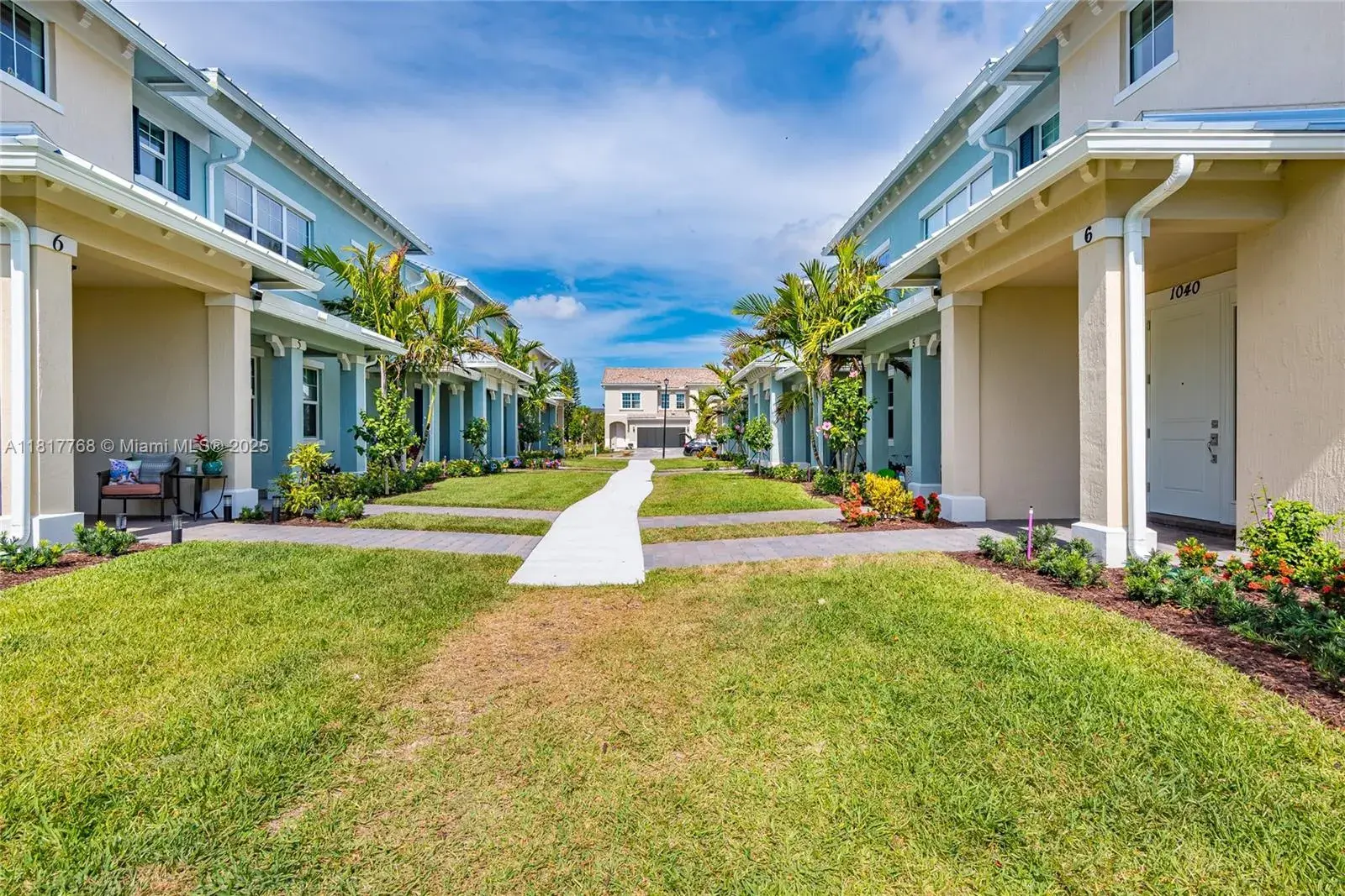 1040 Eucalyptus Dr # 6, Hollywood FL 33021