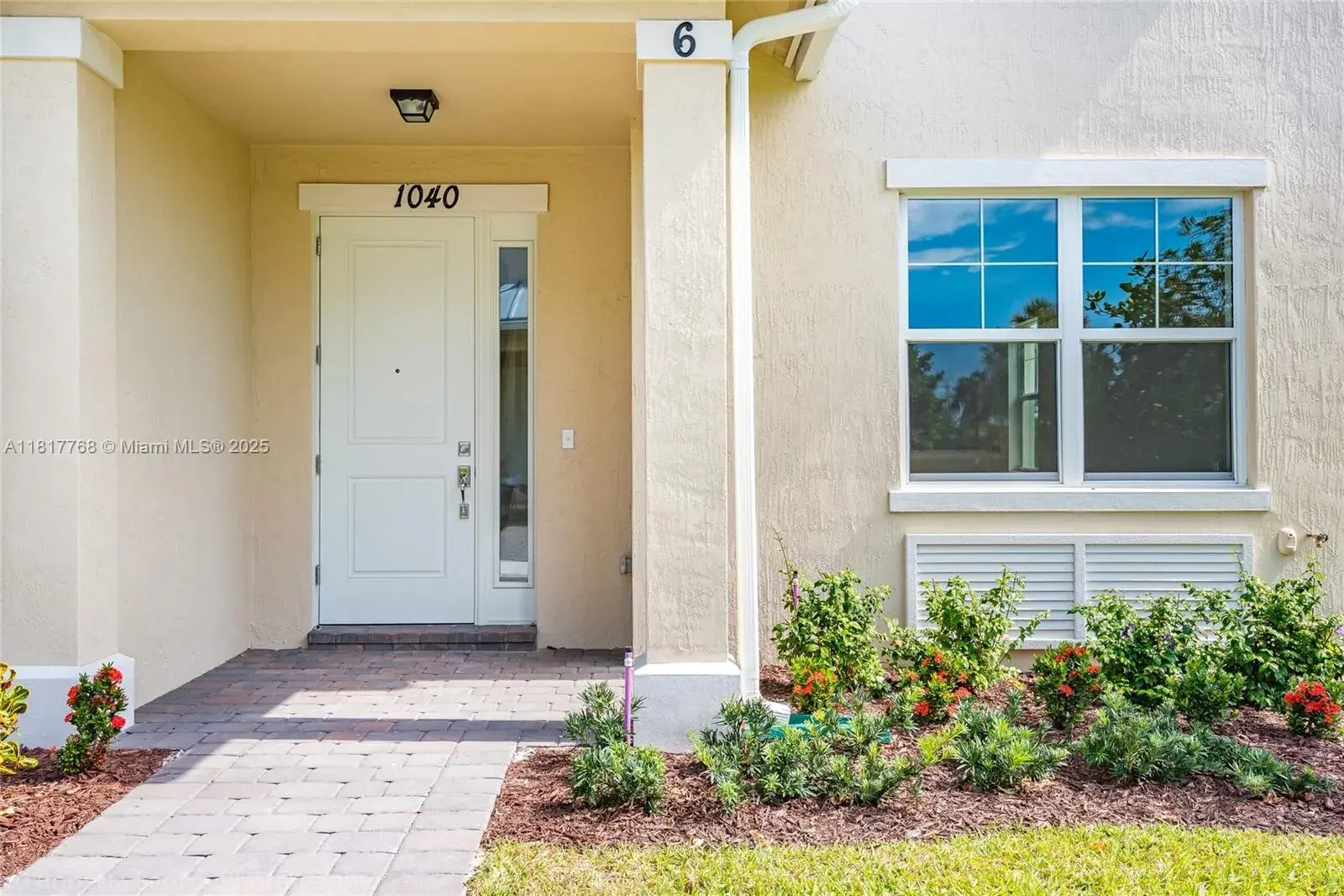 1040 Eucalyptus Dr # 6, Hollywood FL 33021