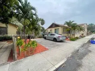 Residential Income for sale at 1416 N 2nd Ave N, Lake Worth FL 33460