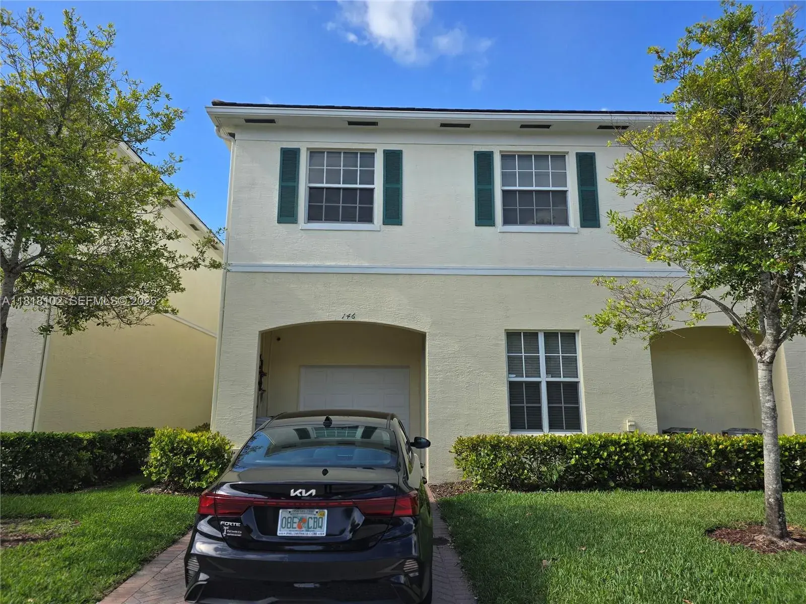 3 bedroom 2 bath Residential for sale at 146 SW 7th Ct, Pompano Beach FL 33060