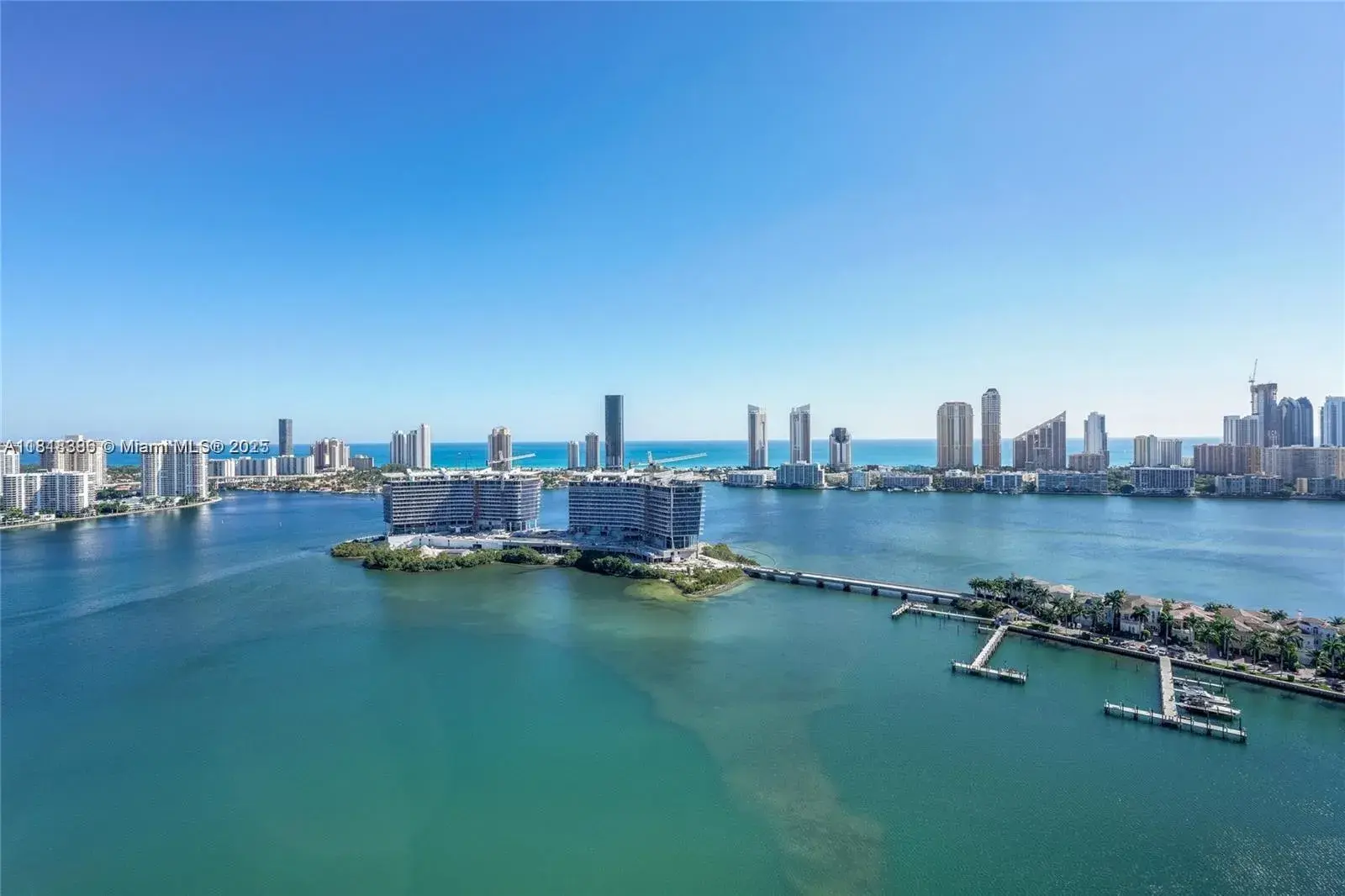 3201 NE 183rd St # 3106, Aventura FL 33160