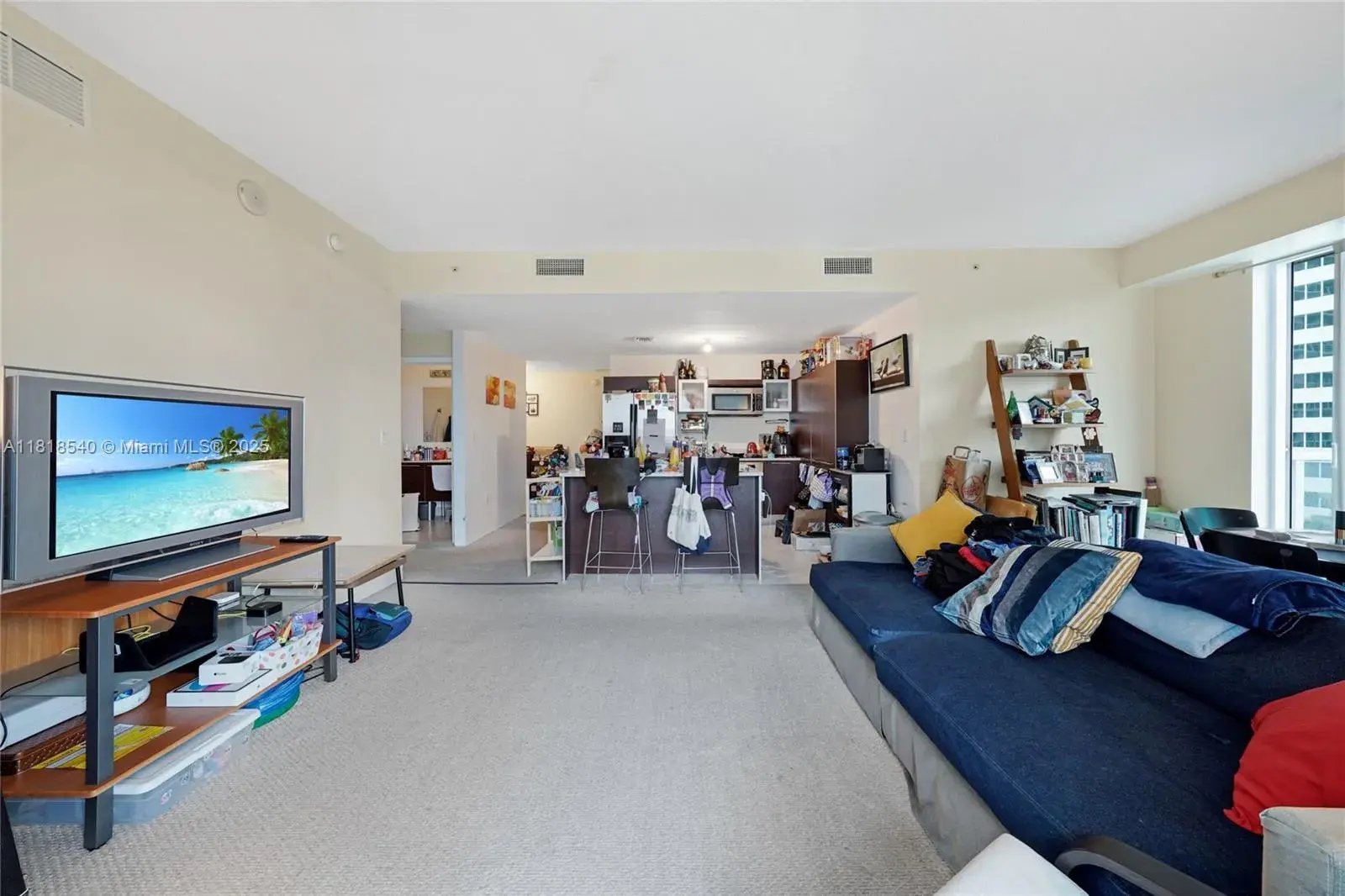 2 bedroom 2 bath Residential for sale at 1900 N Bayshore Dr # 1411, Miami FL 33132