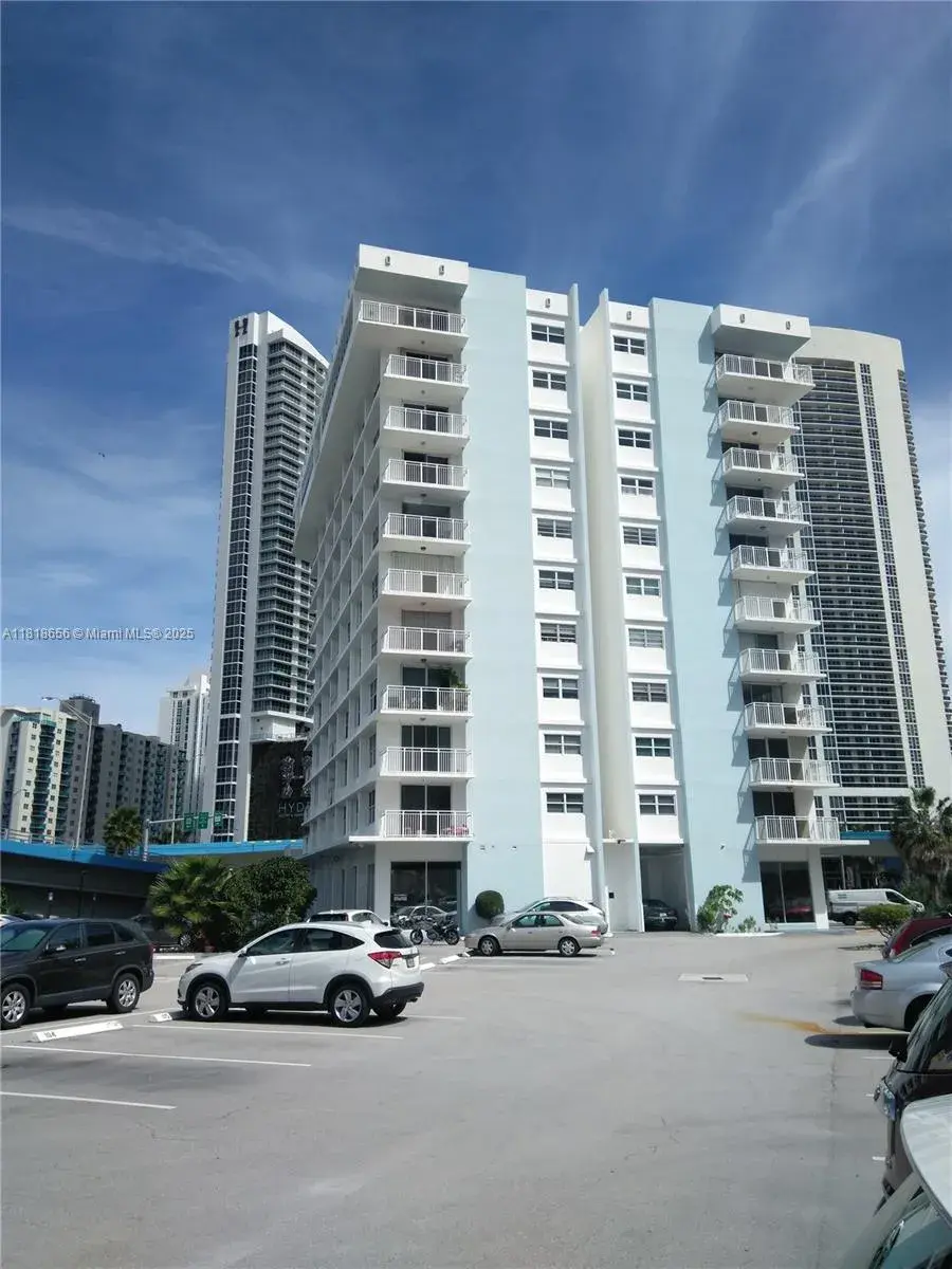 2 bedroom 2 bath Residential for sale at 1801 S Ocean Dr # 739, Hallandale Beach FL 33009