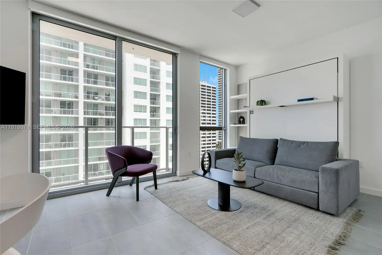 227 NE 2nd St # 2810, Miami FL 33132