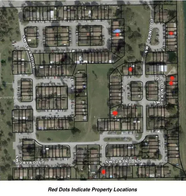 28025 SW 142nd Ct, Homestead FL 33033