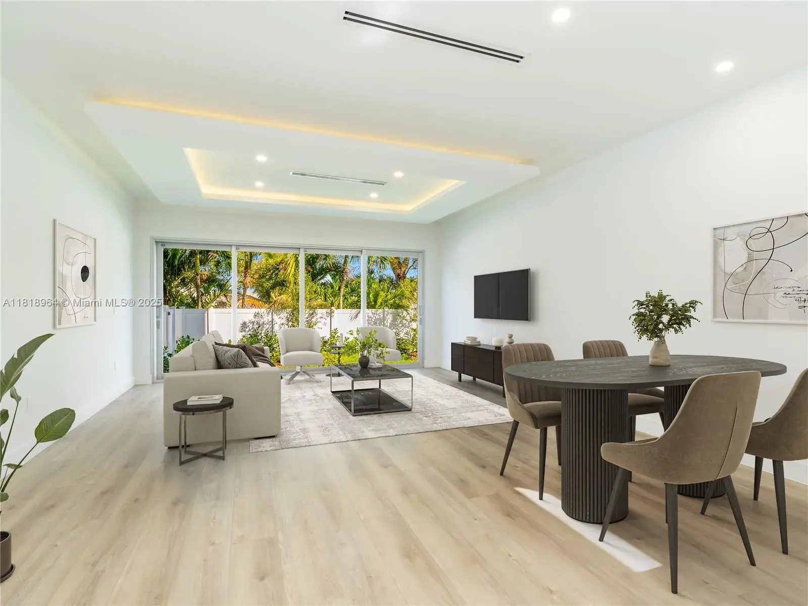 1421 SW 24th Ct # 1, Fort Lauderdale FL 33315