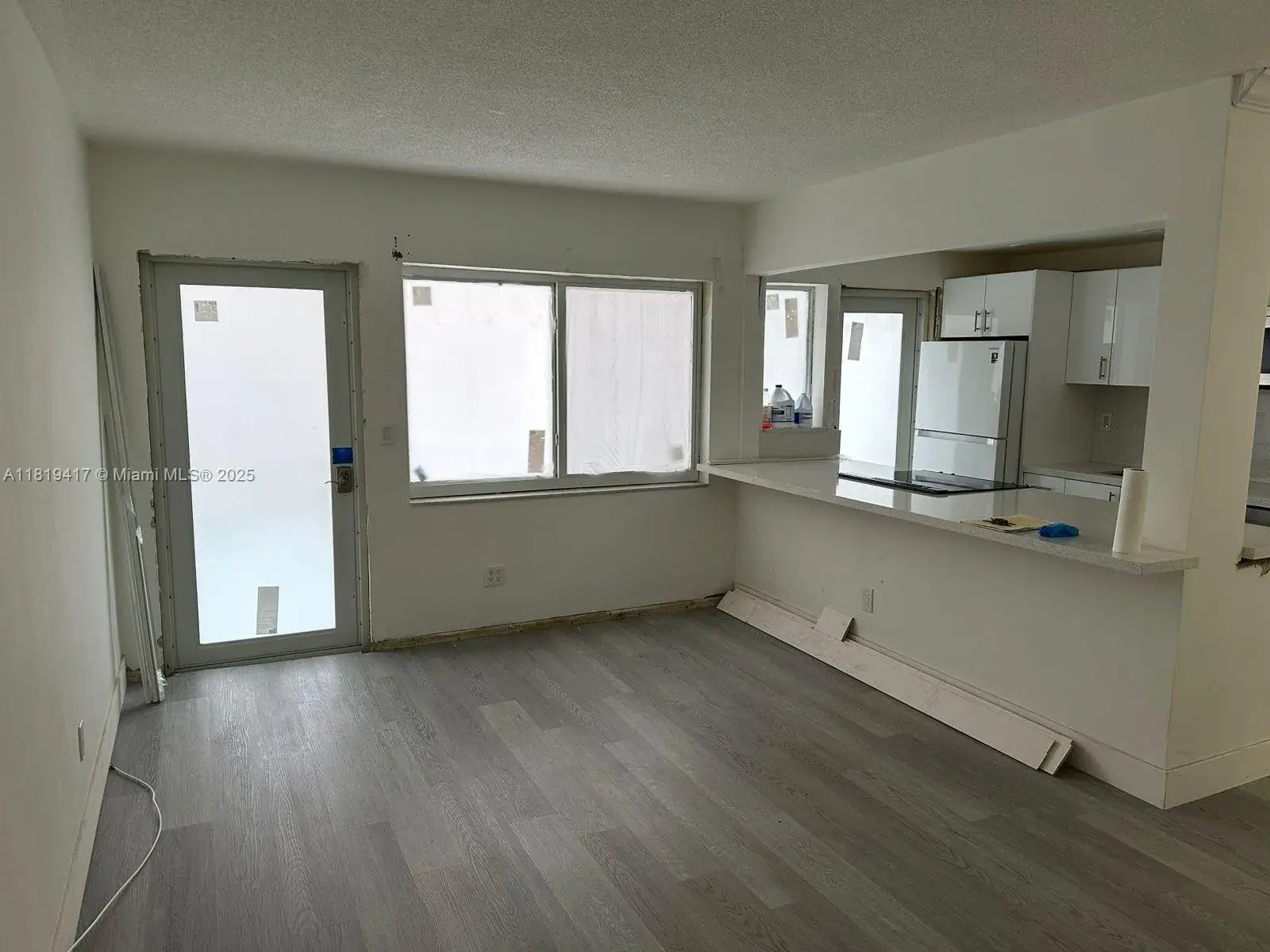 1 bedroom 1 bath for rent at 1234 Euclid Ave # 2, Miami Beach FL 33139
