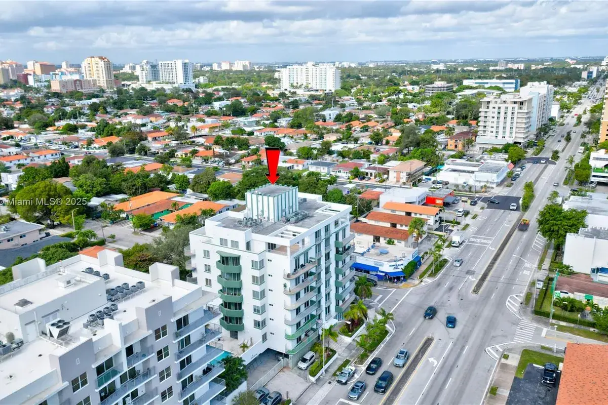 2550 SW 27th Ave # 205, Miami FL 33133
