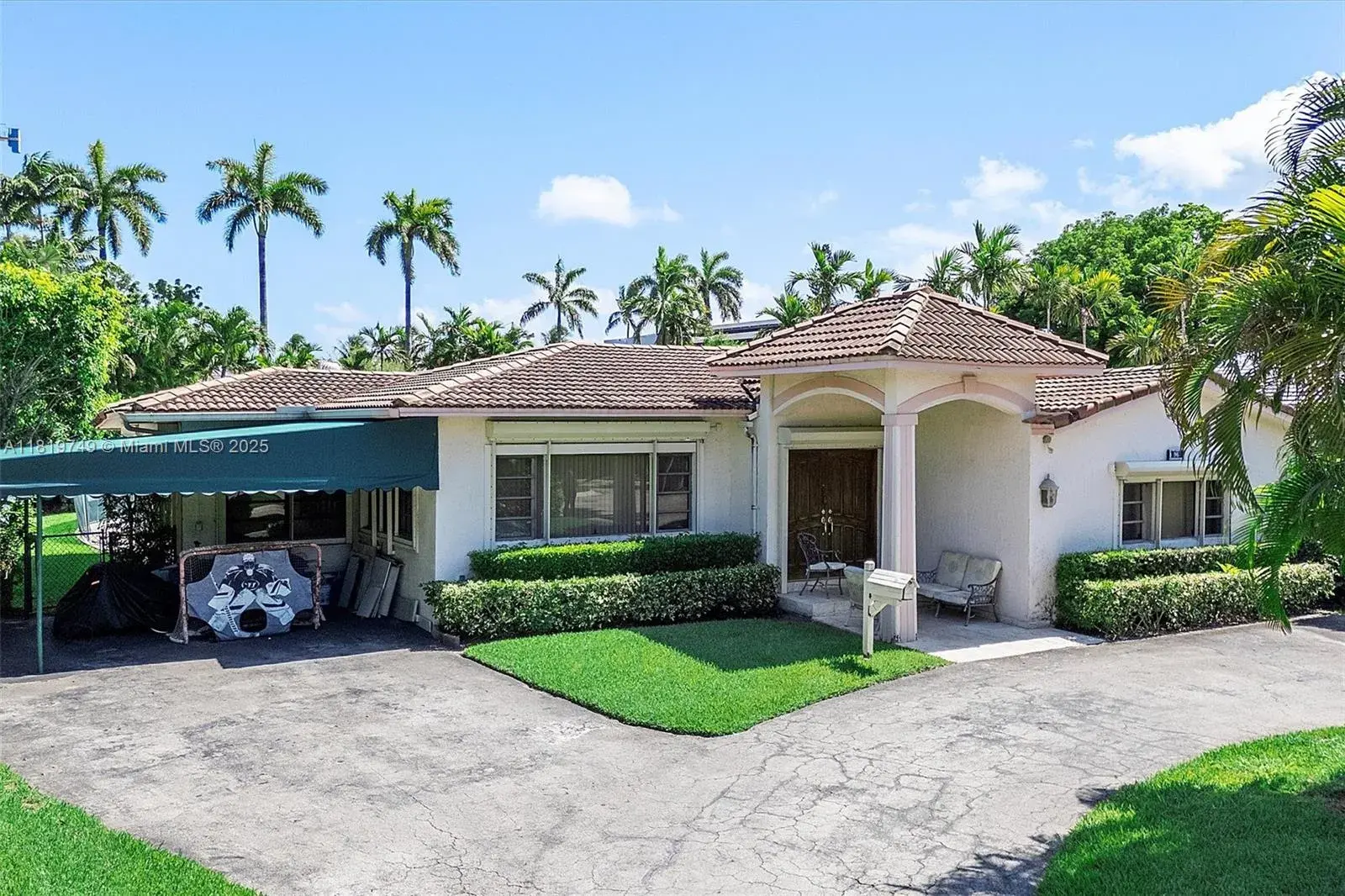3 bedroom 5 bath Residential for sale at 96 Bal Cross Dr, Bal Harbour FL 33154