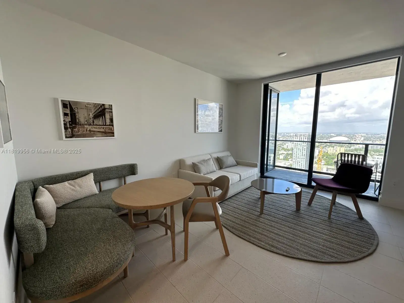601 NE 1st Aveue # 4603, Miami FL 33132