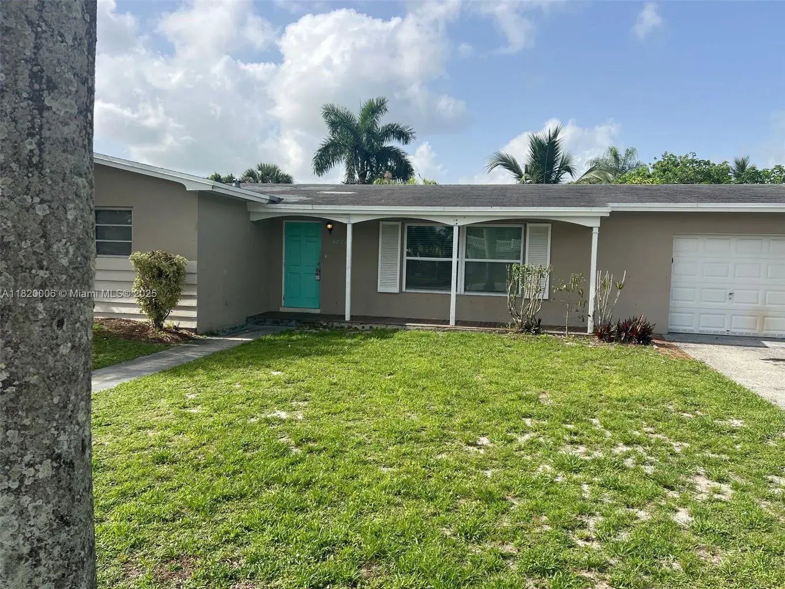 3 bedroom 2 bath Residential for sale at 2720 SW 18th St, Fort Lauderdale FL 33312