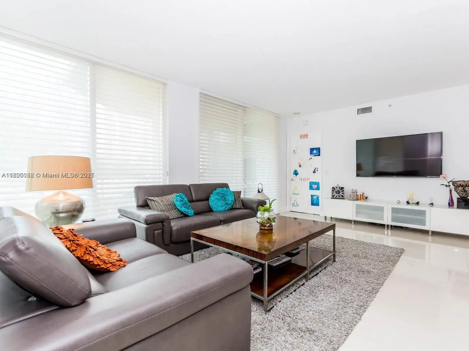 3370 Hidden Bay Dr # 102, Aventura FL 33180