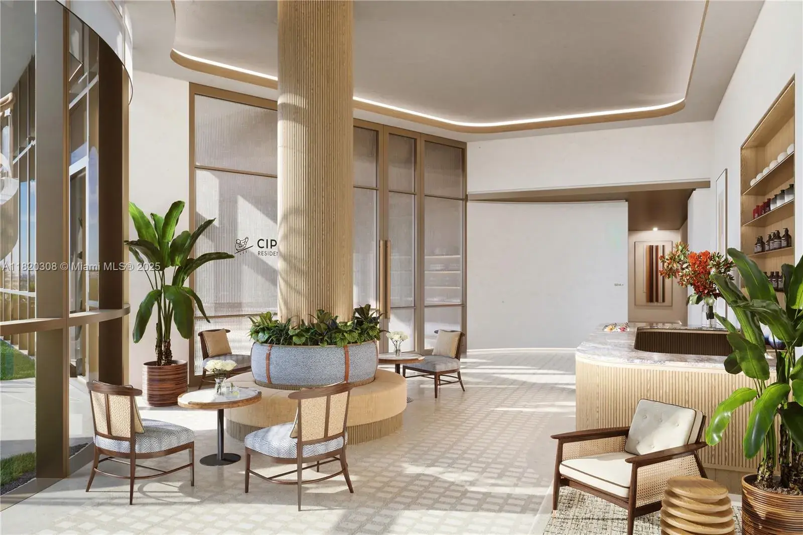 1420 S Miami Avenue # 5304, Miami FL 33130