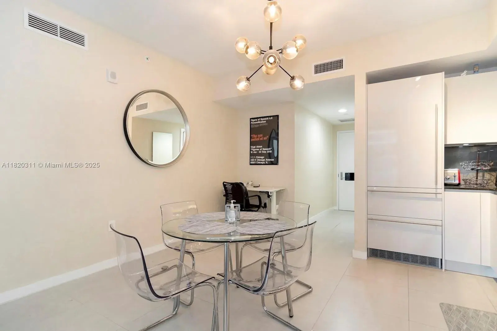1010 Brickell Ave # 2508, Miami FL 33131