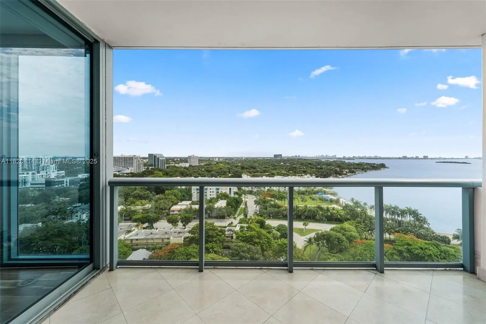2 bedroom 2 bath Residential for sale at 601 NE 36th St # 1504, Miami FL 33137
