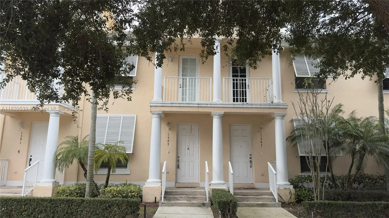 3 bedroom 2 bath Residential for sale at 1587 Frederick Small Rd, Jupiter FL 33458