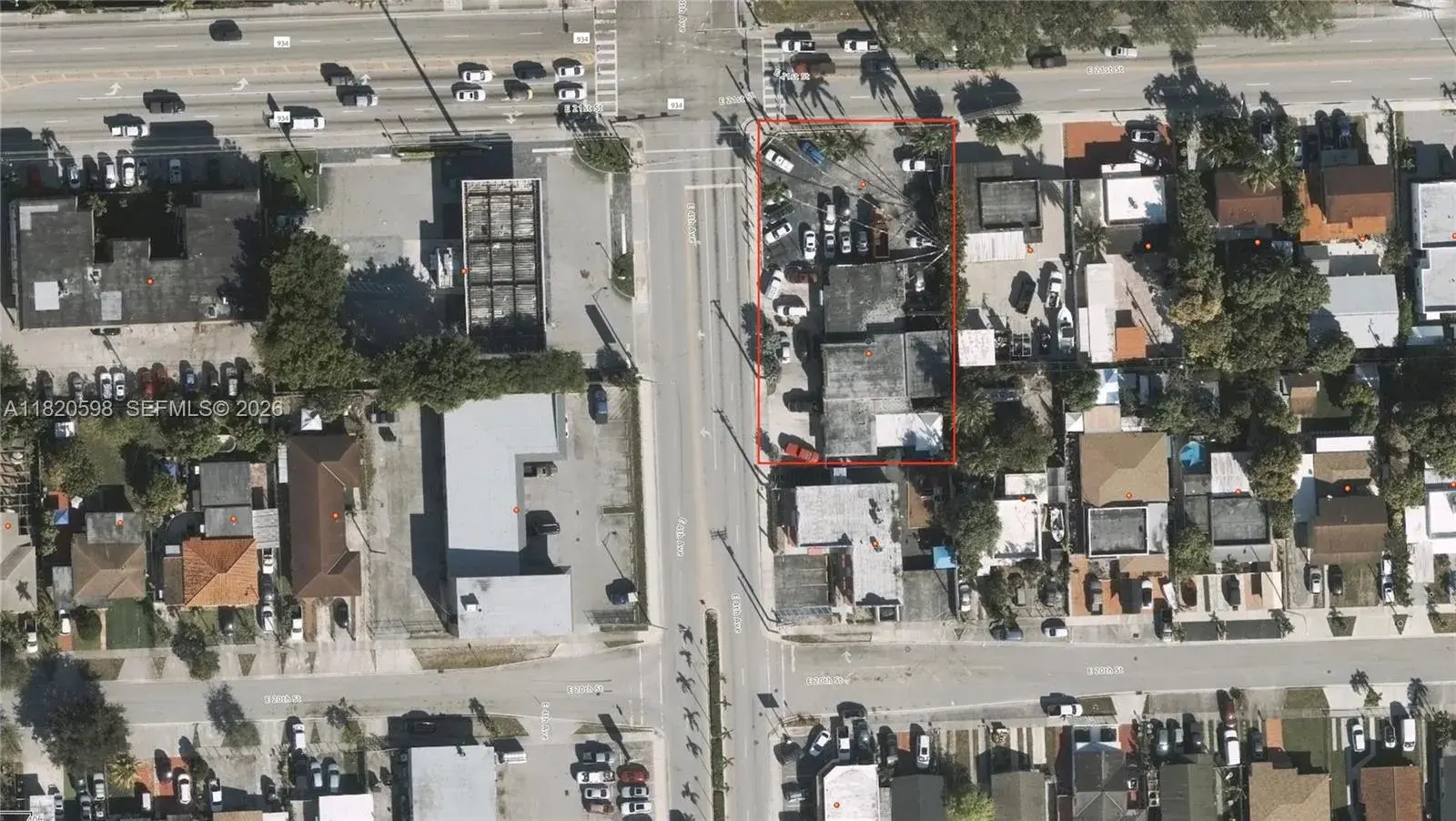 Commercial Sale for sale at 2045 E 4th Ave, Hialeah FL 33010