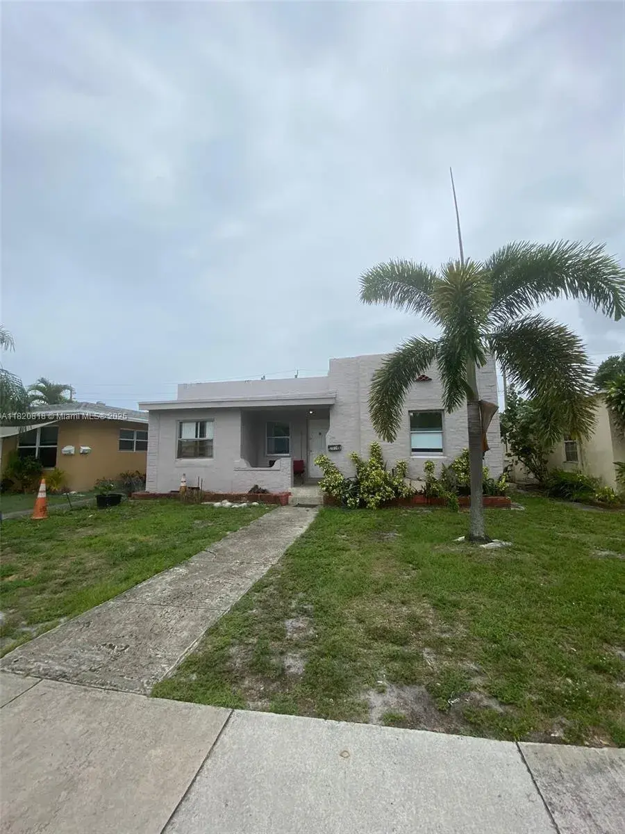 2014 Funston St, Hollywood FL 33020