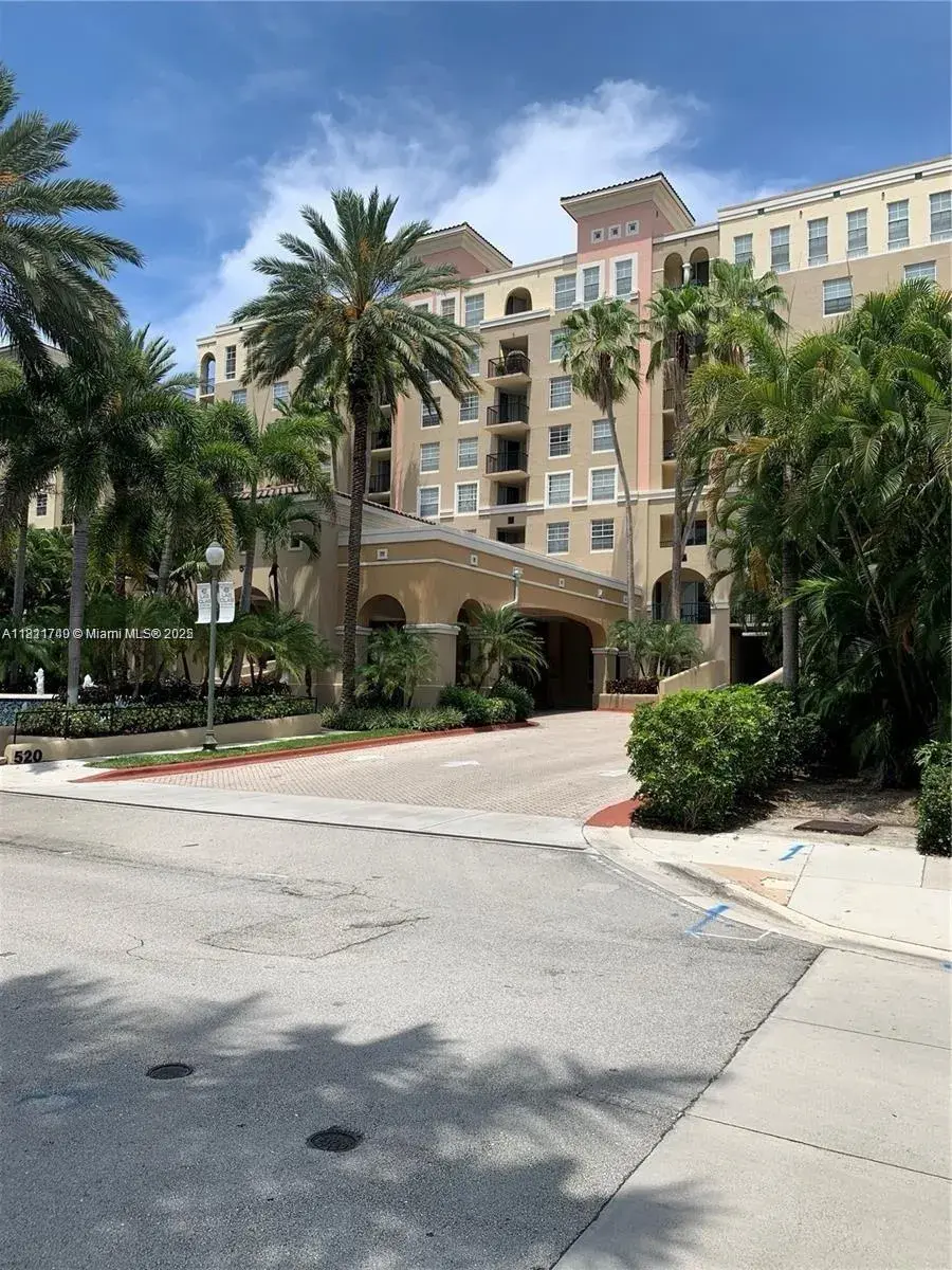 2 bedroom 2 bath Residential Lease for rent at 520 SE 5th Ave # 2409, Fort Lauderdale FL 33301