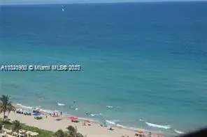 2 bedroom 2 bath Residential for sale at 1950 S Ocean Dr # 16F, Hallandale Beach FL 33009