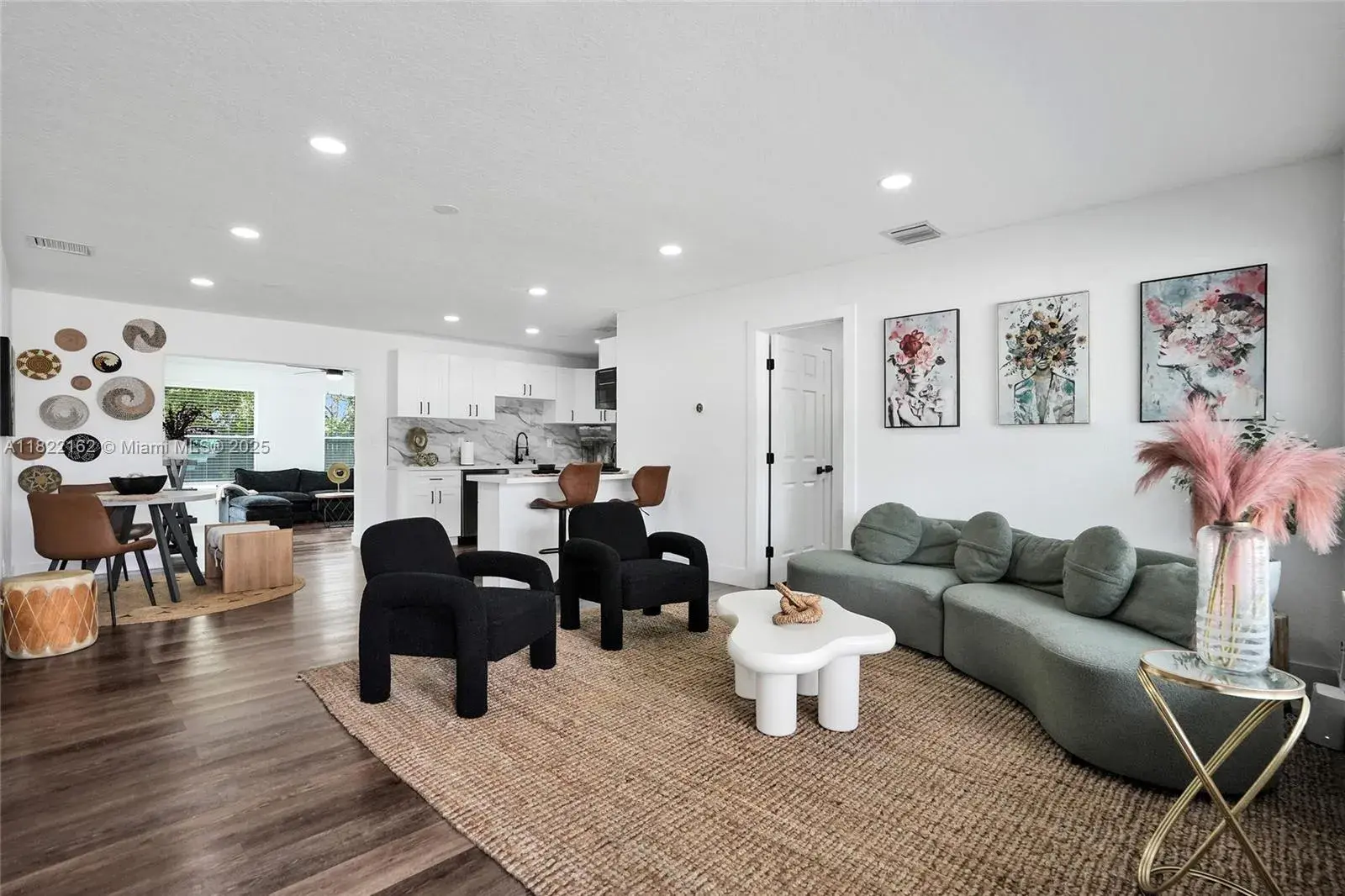 3 bedroom 2 bath Residential for sale at 1772 SW 43rd Ave, Fort Lauderdale FL 33317