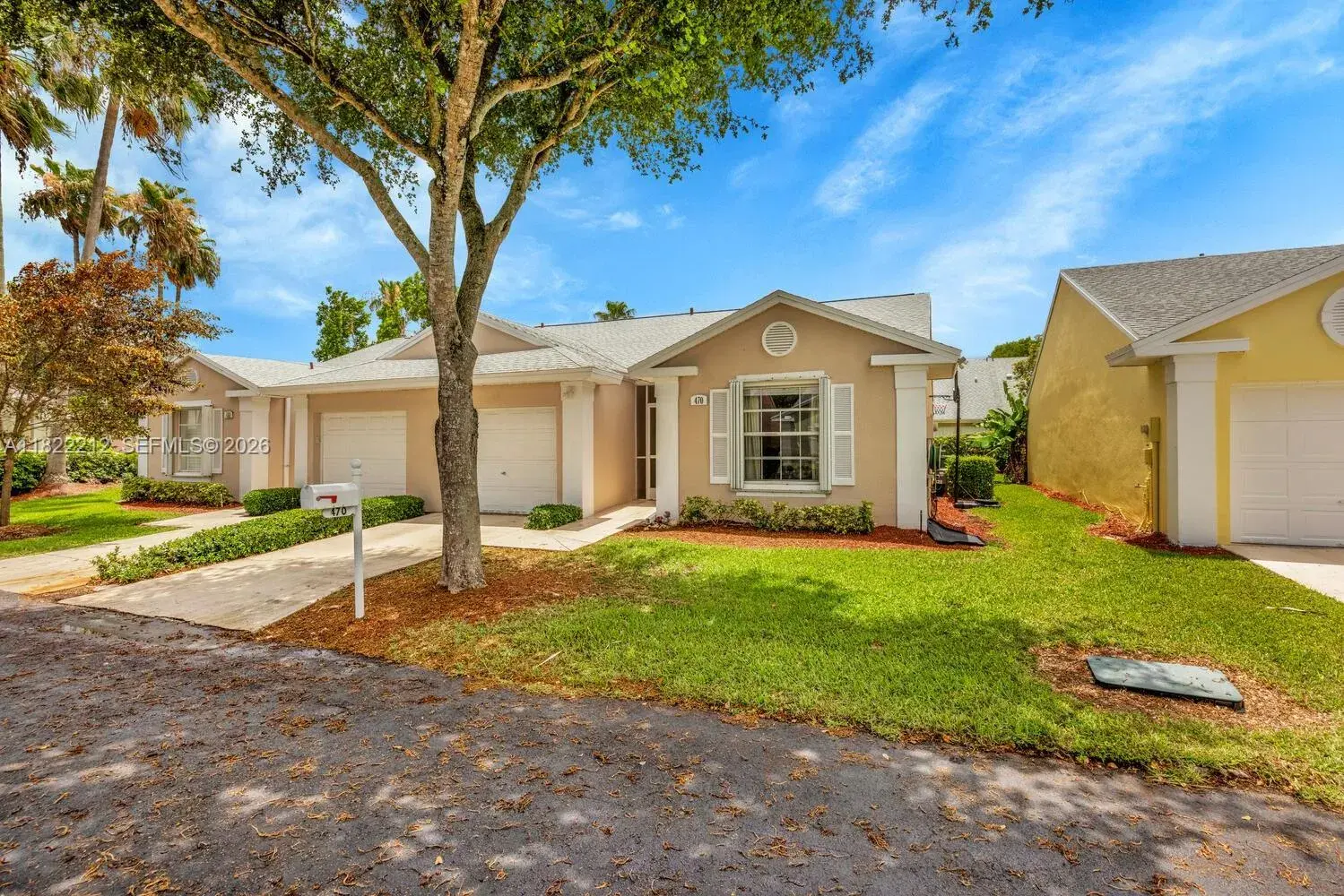 470 SE 21st Ln, Homestead FL 33033