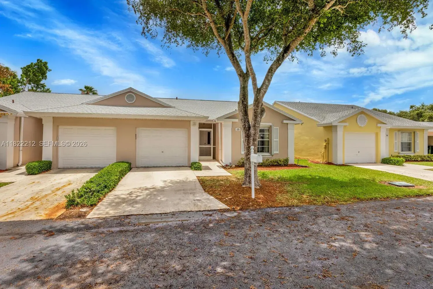 470 SE 21st Ln, Homestead FL 33033