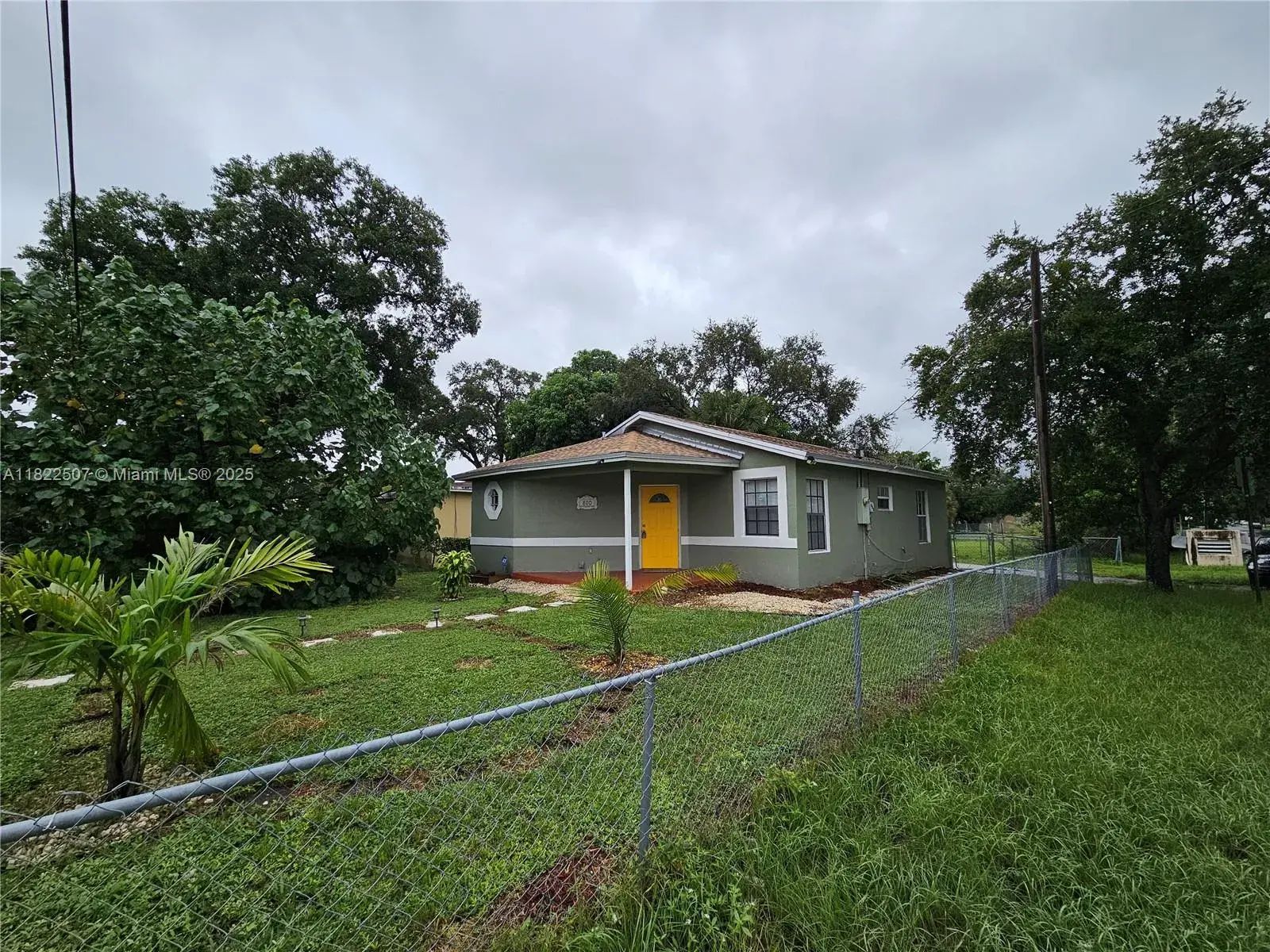 800 NW 15th Ave, Fort Lauderdale FL 33311