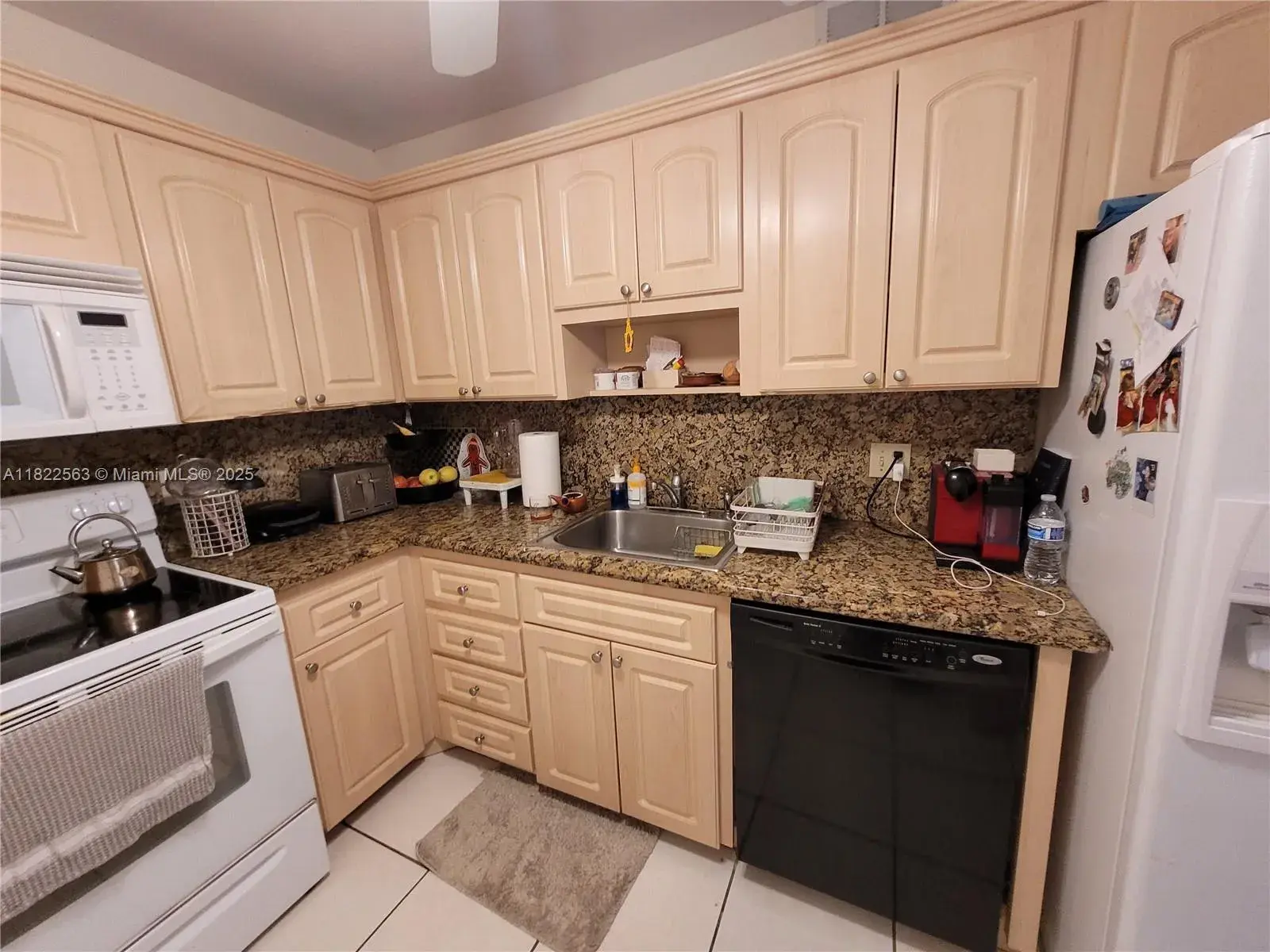 1980 S Ocean Dr # 4D, Hallandale Beach FL 33009
