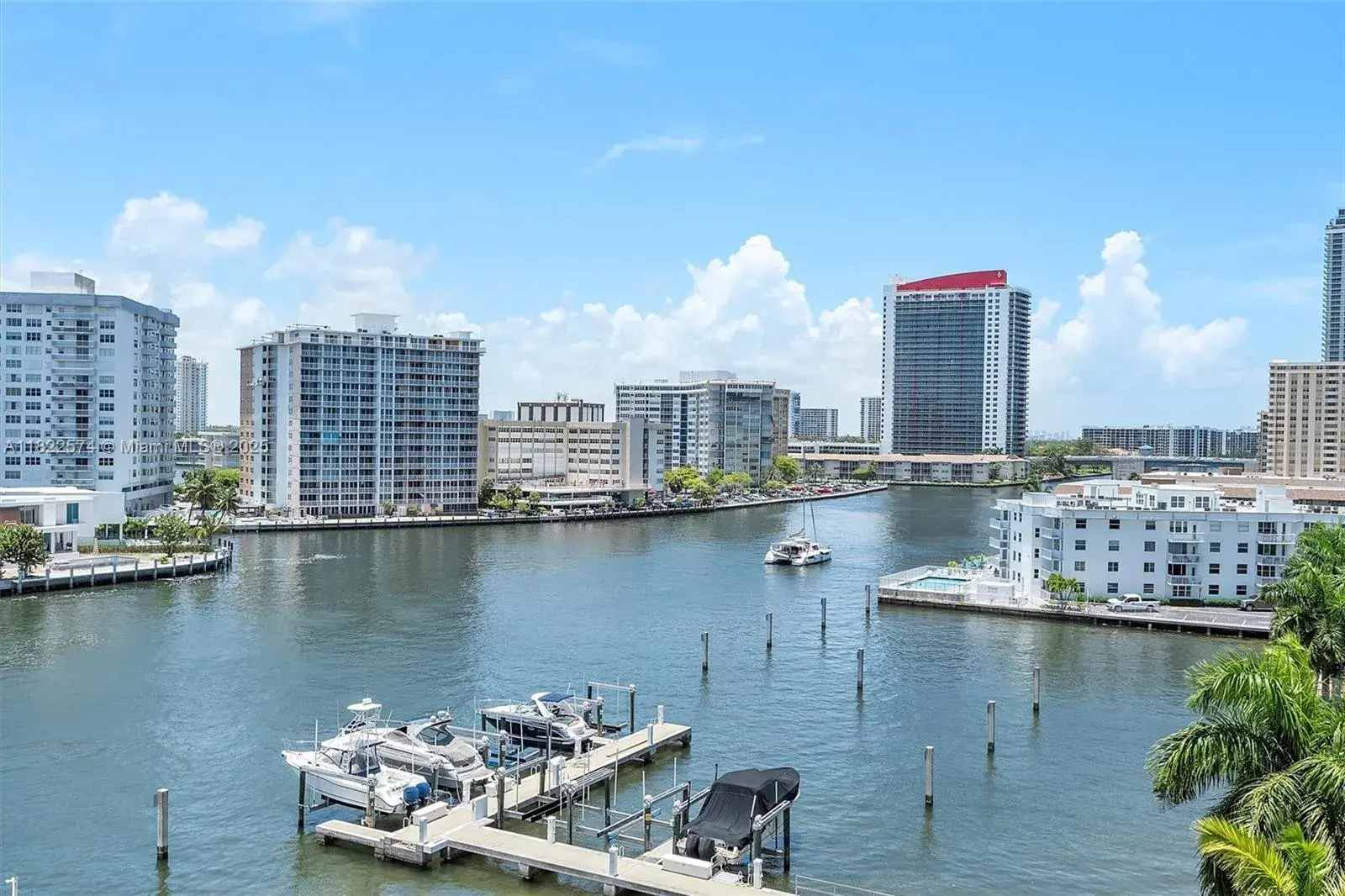 1965 S Ocean Dr, Hallandale Beach FL 33009