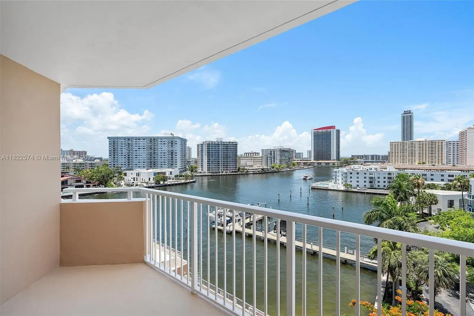 1965 S Ocean Dr, Hallandale Beach FL 33009