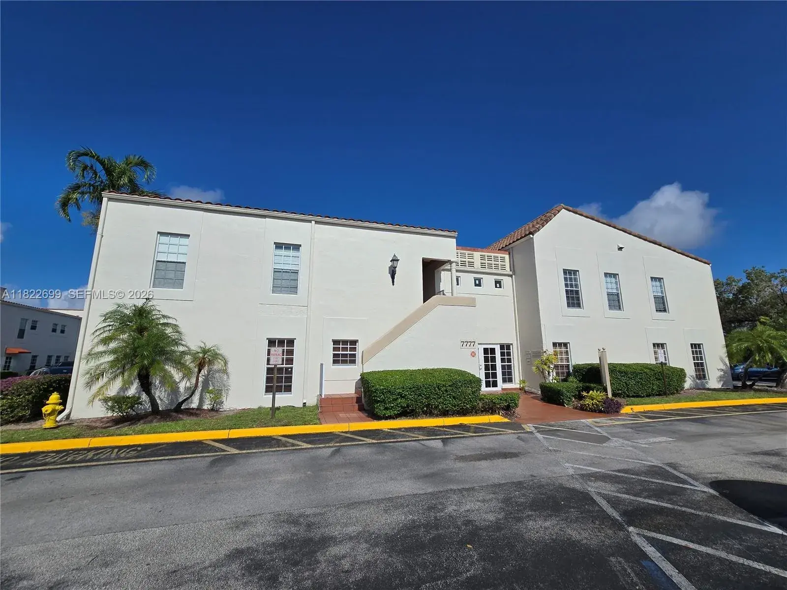 7777 N University Dr # 101, Tamarac FL 33321