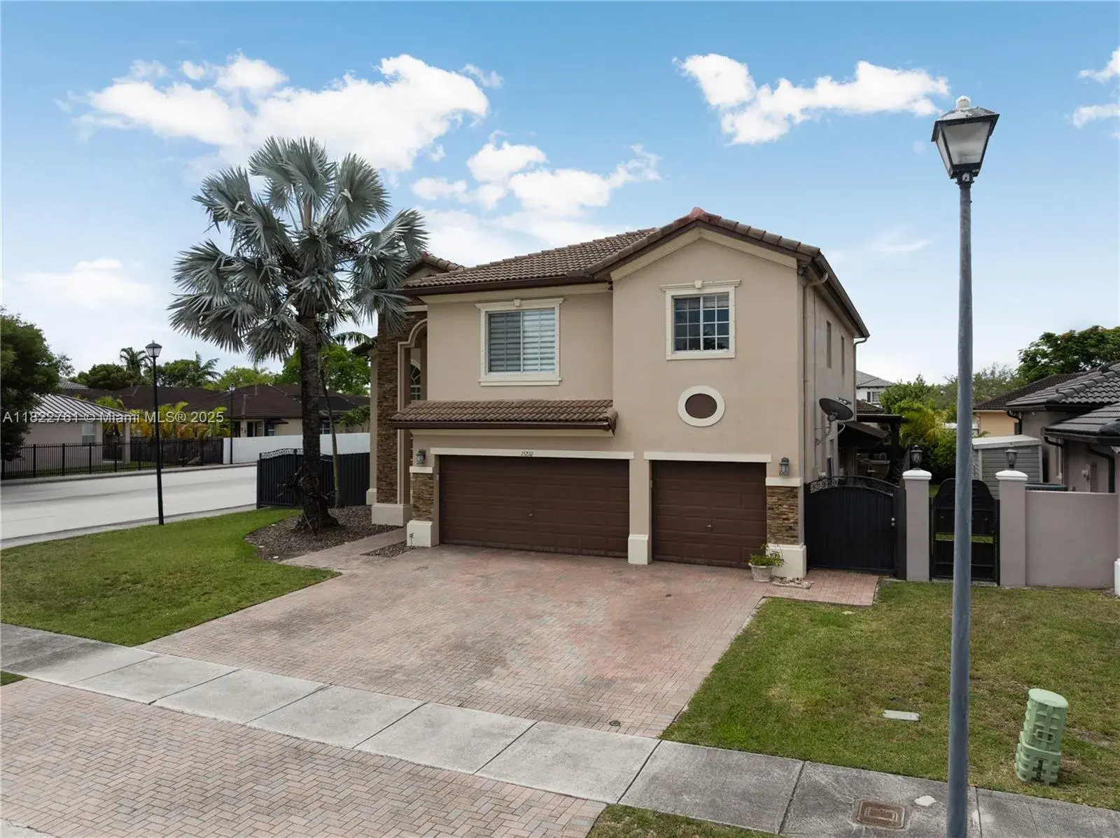 15210 SW 15th St, Miami FL 33194