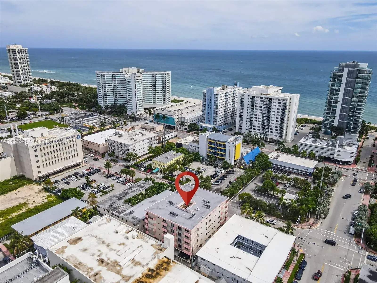 2 bedroom 2 bath for rent at 6920 Harding Ave # 502, Miami Beach FL 33141