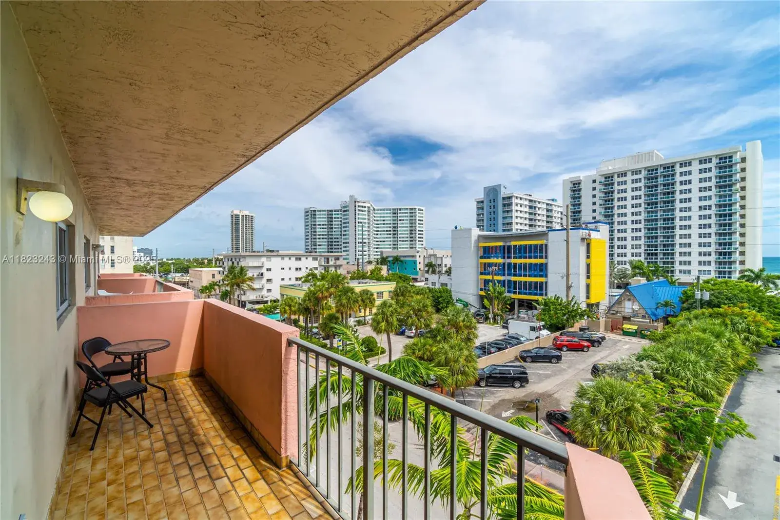 6920 Harding Ave # 502, Miami Beach FL 33141