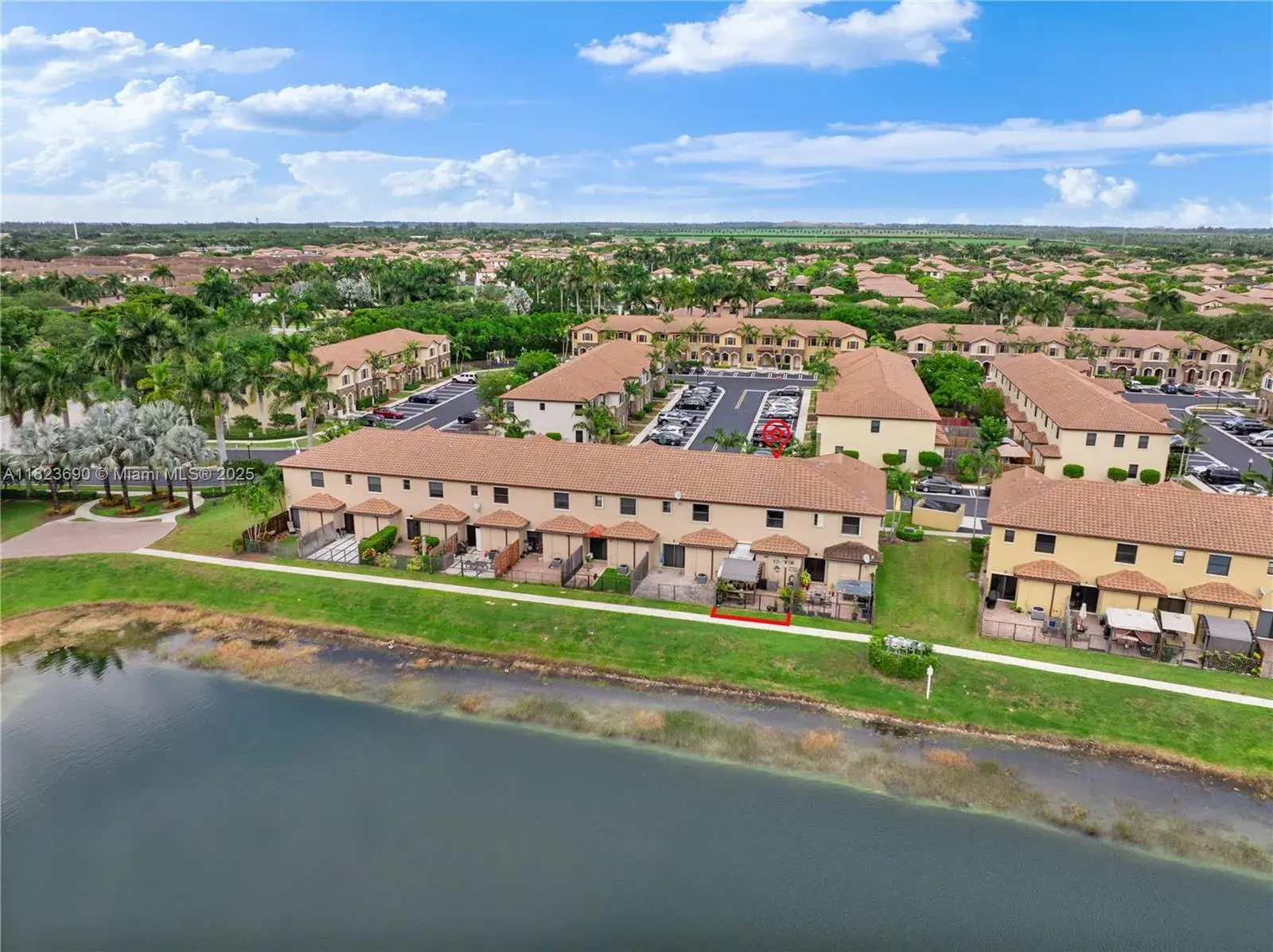 448 SE 32nd Ave, Homestead FL 33033