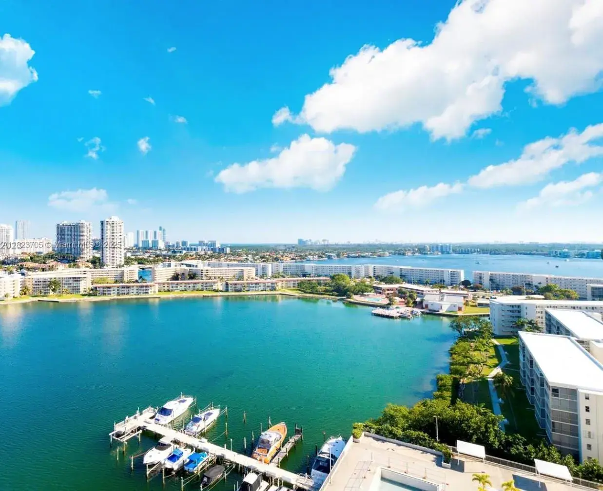 18071 Biscayne Blvd # 1901, Aventura FL 33160