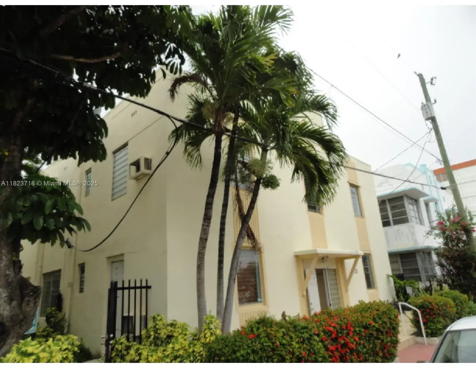 7928 HARDING AV # 8, Miami Beach FL 33141