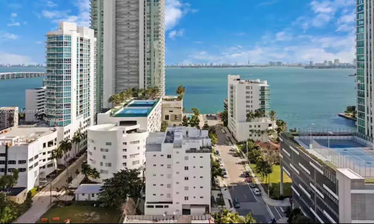 481 NE 29th St # 706, Miami FL 33137