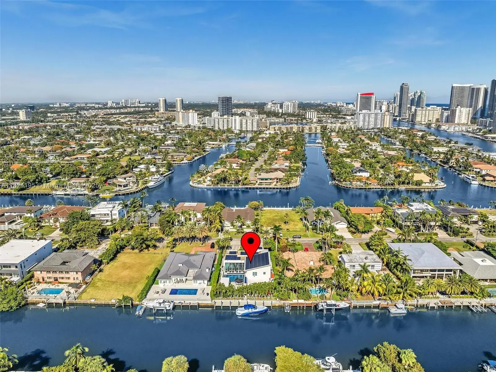 307 Holiday Dr, Hallandale Beach FL 33009