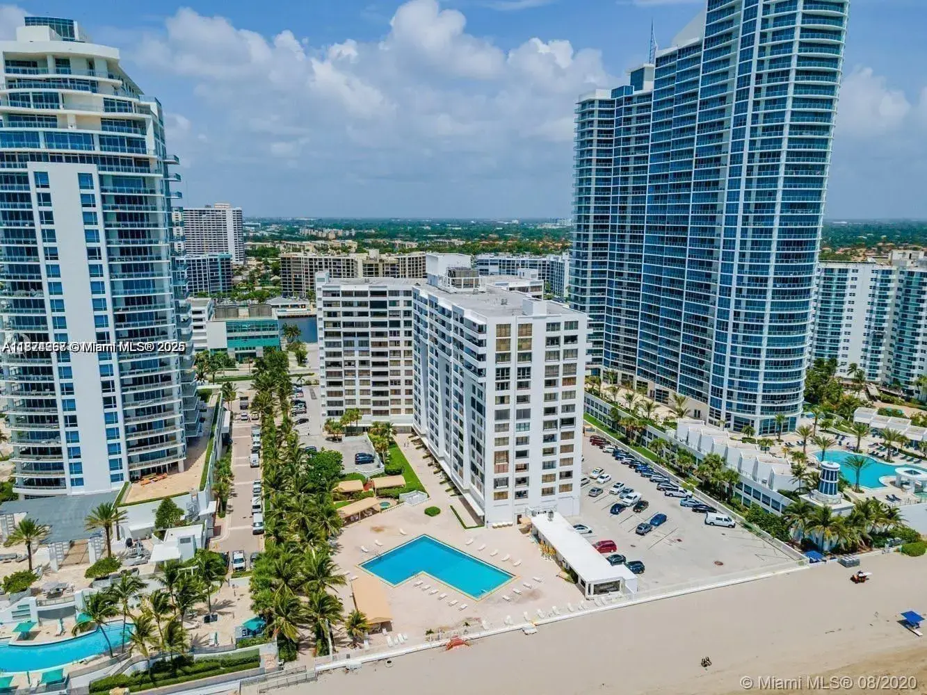 3505 S Ocean Dr # 419, Hollywood FL 33019