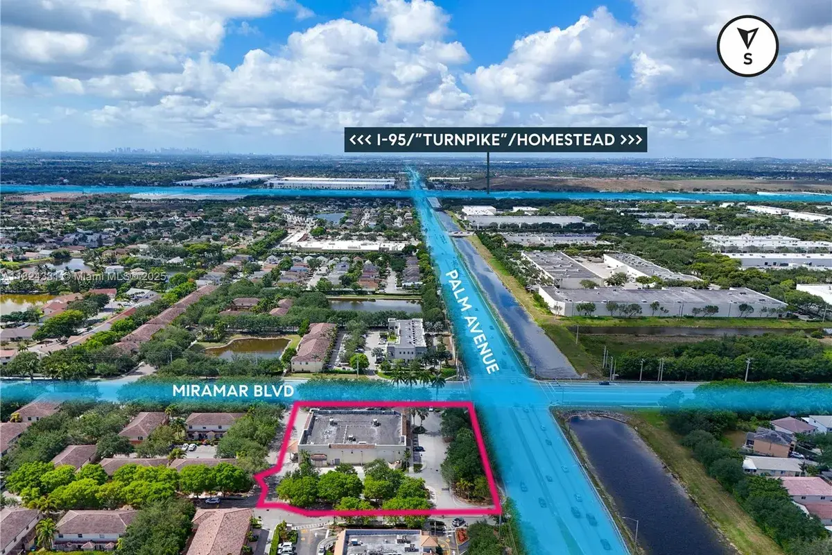 2499 SW 101st Ave, Miramar FL 33025
