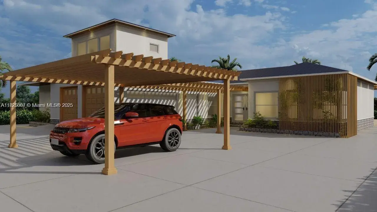 Land/Boat Docks for sale at 12099 NW 19th St, Plantation FL 33323