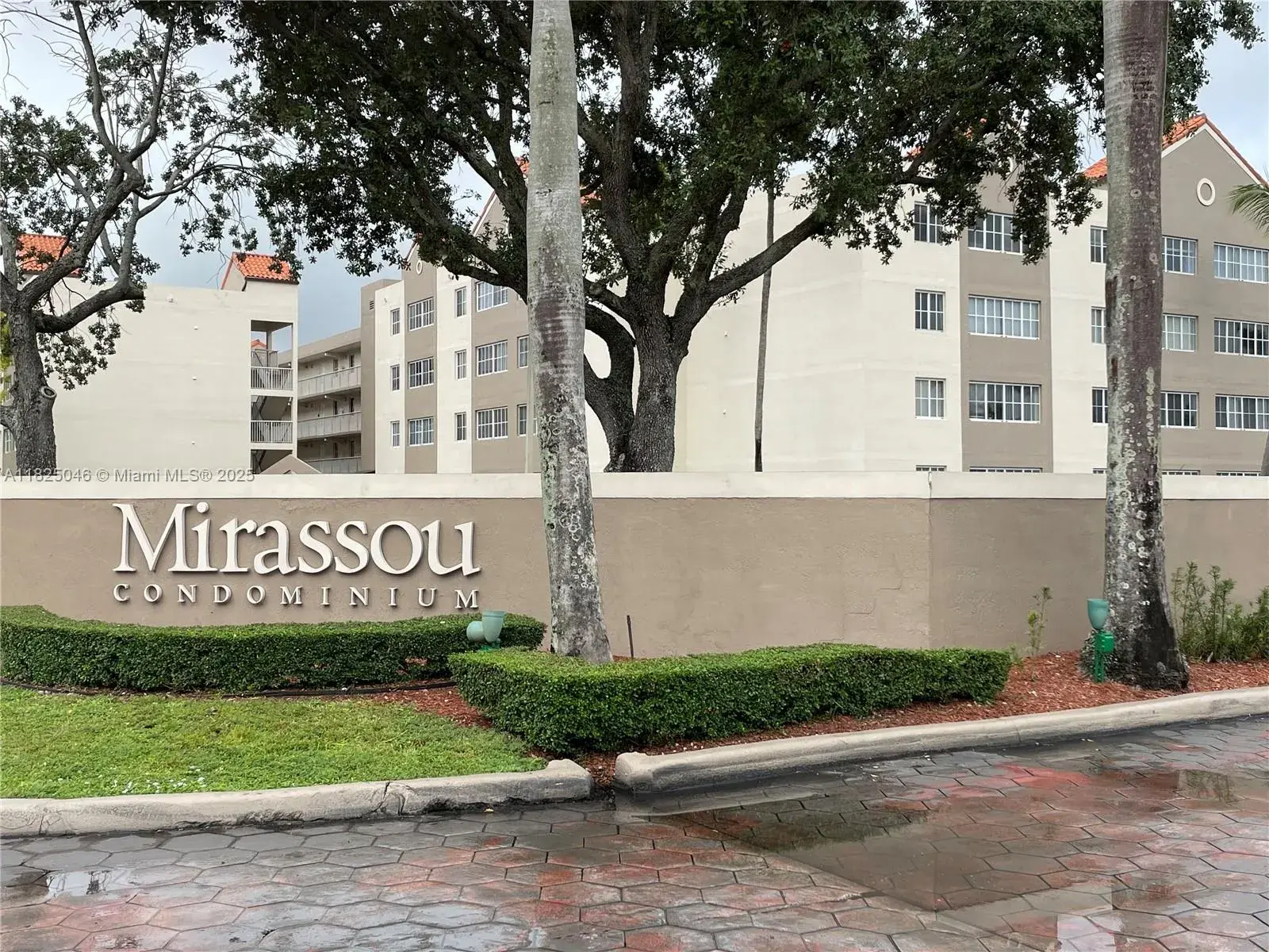 2 bedroom 2 bath Residential for sale at 6135 NW 186th St # 201, Miami FL 33015