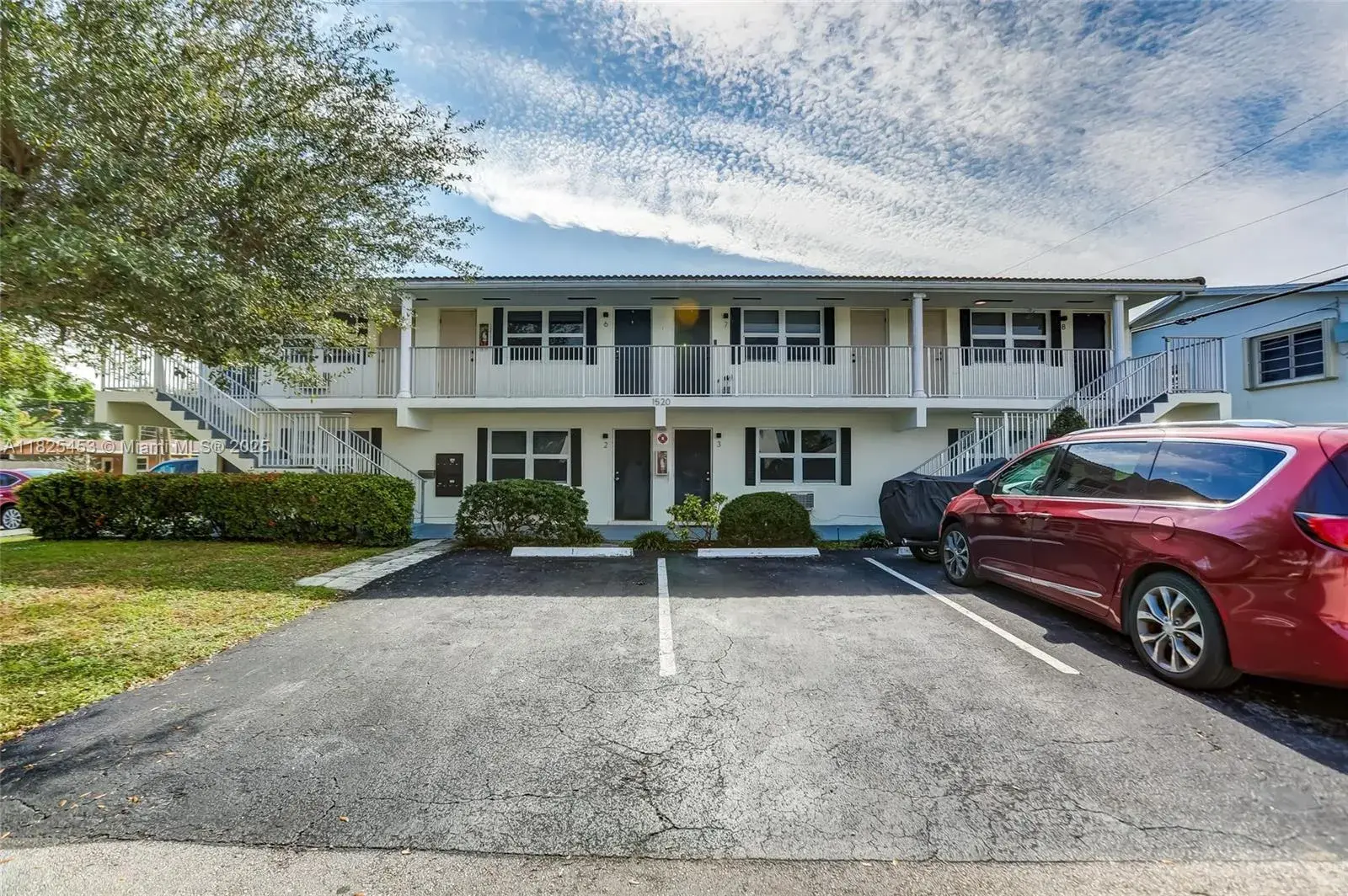 1 bedroom 1 bath Residential Lease for rent at 1520 NE 56TH ST # 6, Fort Lauderdale FL 33334